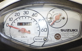 SUZUKI ﾚｯﾂ CA4AA