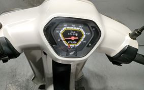 HONDA SUPER CUB110 JA10