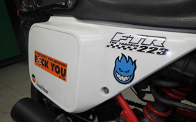 HONDA FTR223 MC34