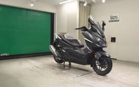 HONDA FORZA 250 MF15