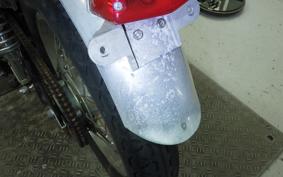 YAMAHA SR400 Gen.2 1992 1JR