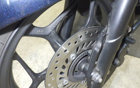 HONDA PCX 160 KF47
