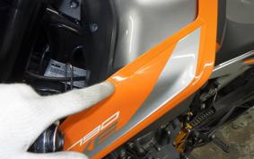 KTM 790 DUKE 2019