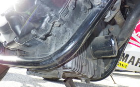 HONDA CB400SF 1998 NC31