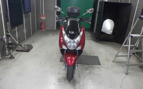 YAMAHA MAJESTY155 S 2016 SG28J