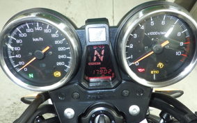 HONDA CB1300SF SUPER FOUR Gen. 3 2022