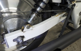 HONDA MAGNA 250 2006 MC29