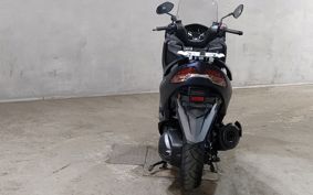 SUZUKI BURGMAN400 DU11A