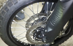 YAMAHA TENERE 700 2021 DM09J