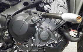 YAMAHA TRACER 9 GT 2022 RN70J