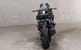 KAWASAKI NINJA 1000SX 2021 ZXT02K