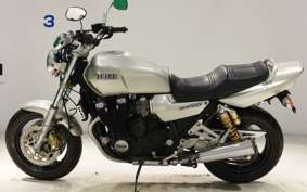 YAMAHA XJR1200 1997 4KG