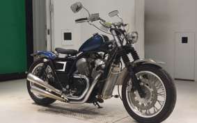 HONDA VRX400 1997 NC33