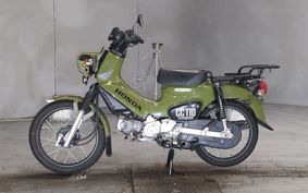 HONDA CROSS CUB110 JA45