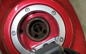 HONDA MONKEY 125 ABS JB02