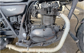 KAWASAKI 250TR BJ250F