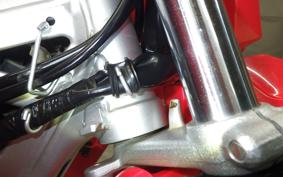 HONDA CRF125F JE03