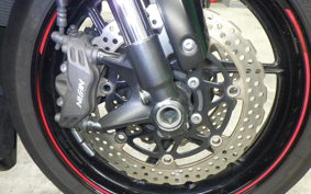 KAWASAKI NINJA ZX-6R 2011