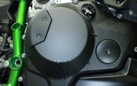 KAWASAKI NINJA H2 2015