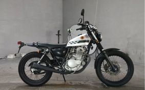 SUZUKI GLASS TRACKER BIG BOY NJ47A