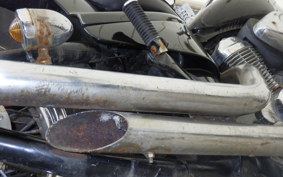 HONDA STEED 400 NC26