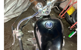 HONDA STEED 400 1993 NC26