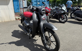 HONDA  SUPER CUB C125 JA58