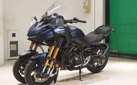 YAMAHA NIKEN GT 2020 RN58J