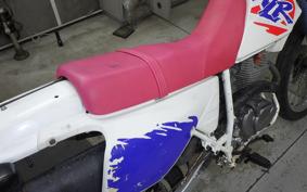 HONDA XLR200R MD29