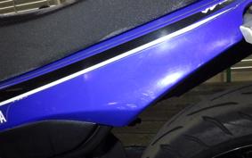 YAMAHA XT250X DG11J