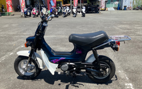 HONDA CAR LEE50 CF50