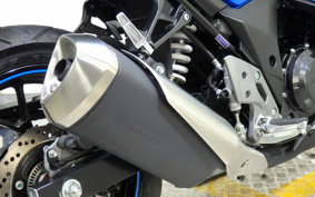 SUZUKI GSX250R DN11A