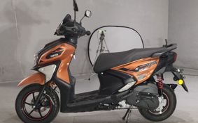 YAMAHA CYGNUS RAY ZR SEJ2