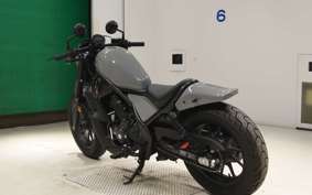 HONDA REBEL 250 S 2019 MC49
