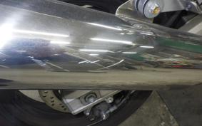 SUZUKI SV400 2007