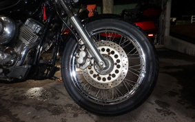 YAMAHA DRAGSTAR 400 2000 4TR