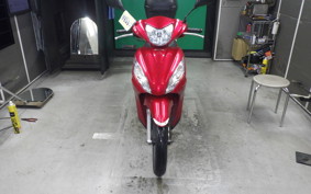 HONDA DIO 110 1991 JF31