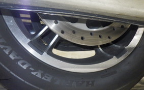 HARLEY FLTRXS1750 2016