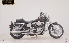 HARLEY FXDL 1450 2001