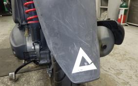 HONDA LEAD 125 2002 JF45