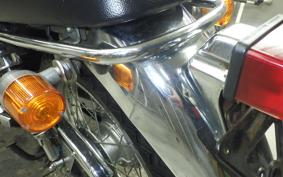 HONDA GB250 CLUBMAN Gen.5 2008 MC10