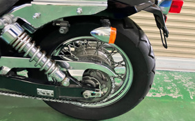 HONDA SHADOW400 SLASHER 2000 NC40