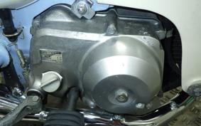 HONDA LITTLE CUB E 1997 AA01