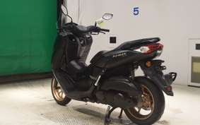 YAMAHA N-MAX 155 SG66J