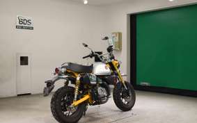 HONDA MONKEY 125 2024 JB03