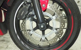 HONDA CBR400R 2020 NC56