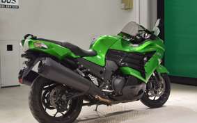 KAWASAKI ZX 1400 NINJA R A 2013