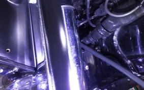 HARLEY FLHTC 1580 2010