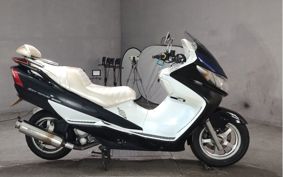 SUZUKI SKYWAVE 250 CJ43A