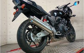 HONDA CB400 SUPER  BOL DOR ABS 2022 NC42